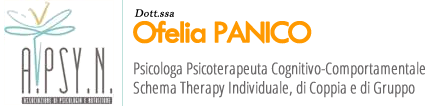 Psicologa Psicoterapeuta Latina